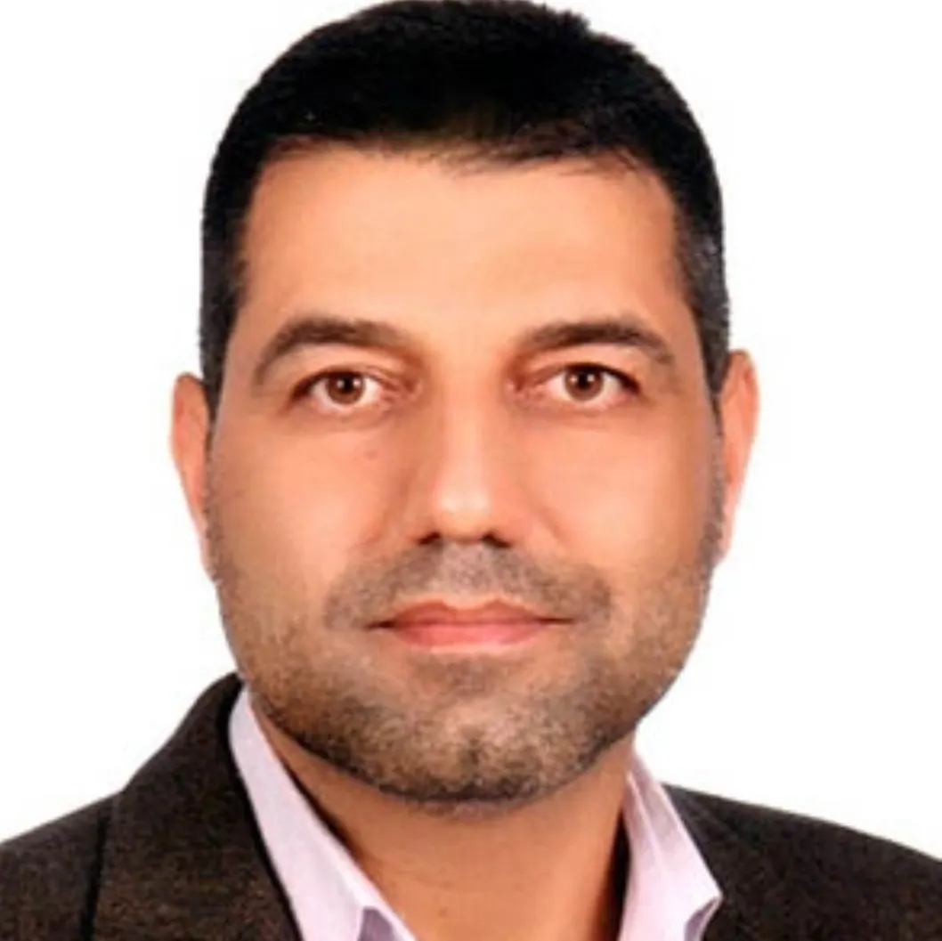 دکتر شهرام مناجاتی