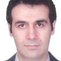 دکتر بابک ستایش پور