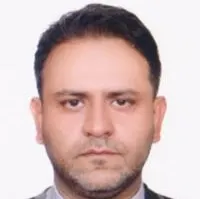 دکتر رضا جباری