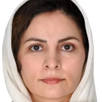 دکتر مریم رجبی
