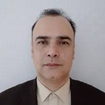 مسعود حسنی علوی