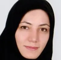دکتر رویا نصیری