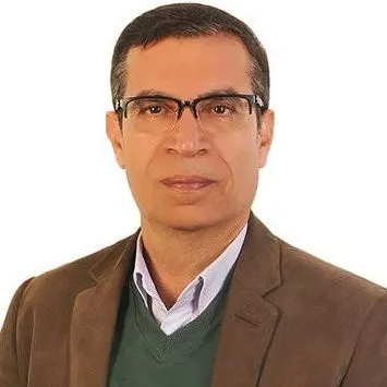 امین عظیما حقیقی