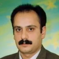 دکتر فرزان فرهمند