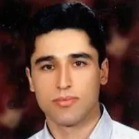 دکتر مرتضی جلیلوند