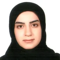 نرگس مفیدی