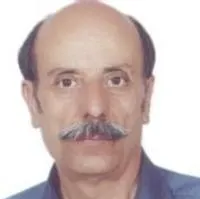 دکتر محمد مردانی
