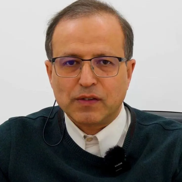 دکتر محمدحسین اخوان تقوی