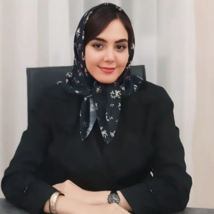 زهرا محمدجانی