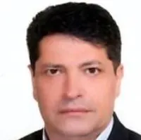 دکتر سعید ابریشم کار