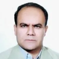 دکتر سیدطاهر حسینی