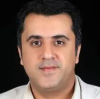 دکتر مسعود میرکاظمی