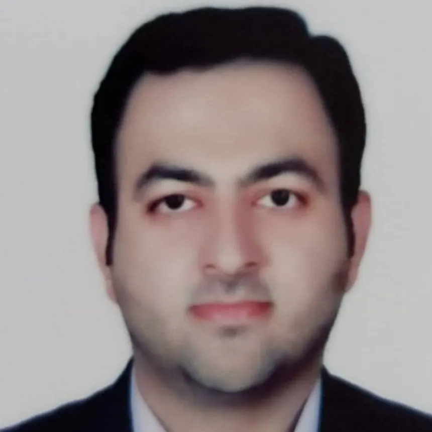 دکتر مهدی مسگران زاده