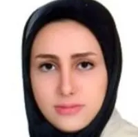 دکتر مرضیه متین فر