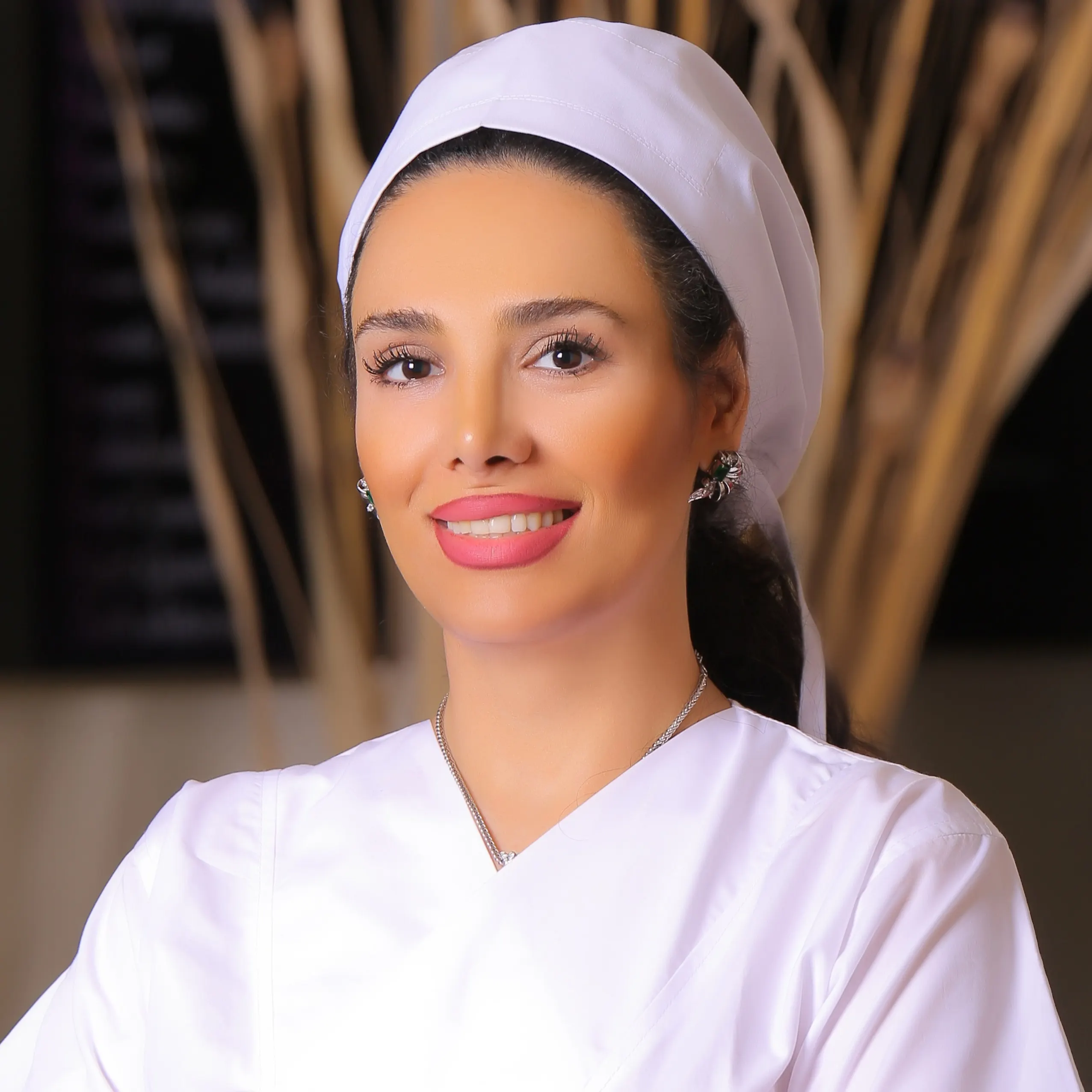 دکتر الهه سادات پرورش جان