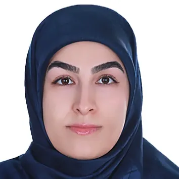 مرضیه فرزادنیا