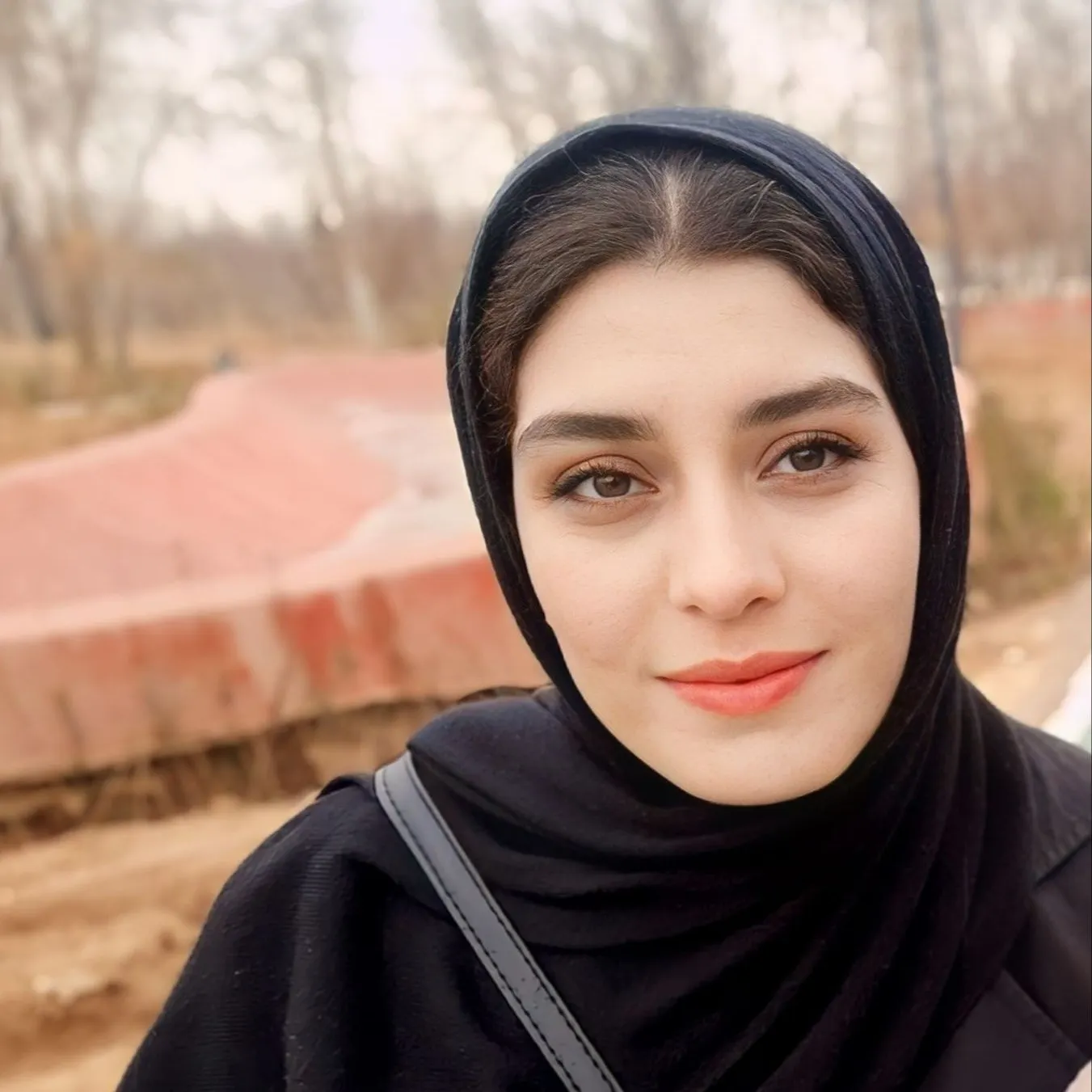 سمیه کشاورزی