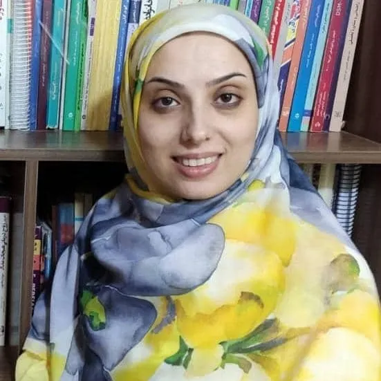 دکتر راضیه جلوانی