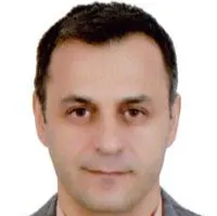 دکتر کاوه قرنی زاده
