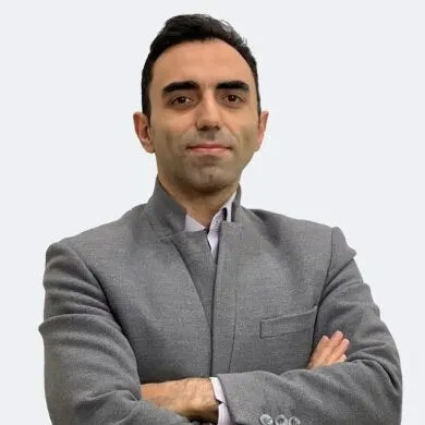 دکتر حمیدرضا زنددیزاری