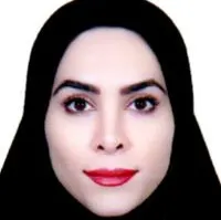 دکتر مهسا پاکدل