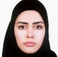 دکتر مریم خلفی