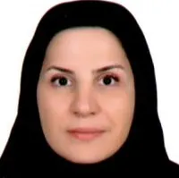 دکتر بهناز بازرگانی