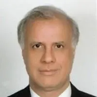 دکتر مهرداد تائیدی