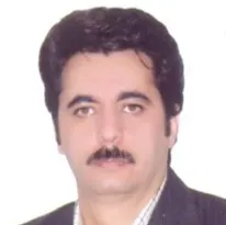 علیرضا آقابابا