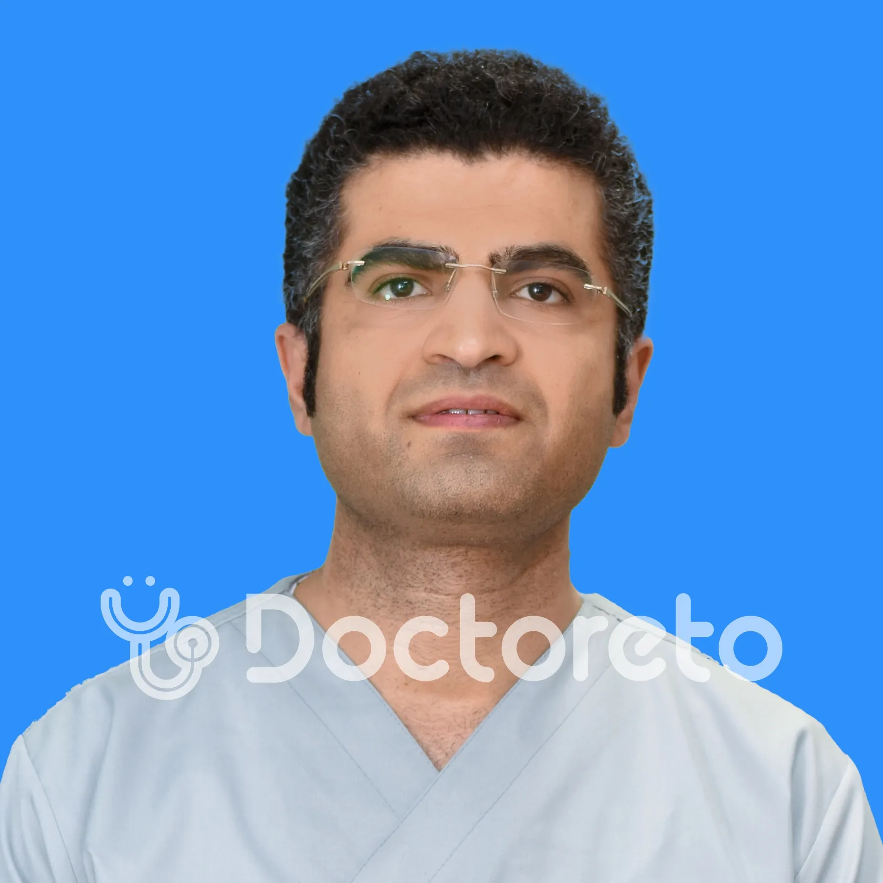دکتر محمد محمدی