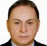دکتر عزت اله حق گذار