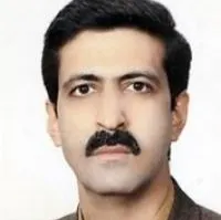 دکتر غلامحسین حسنی