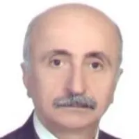 دکتر سیروس ناعمی