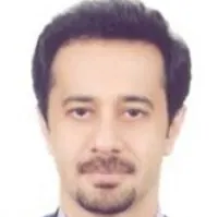 دکتر بهروز امینیان