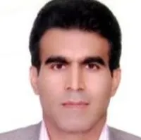 دکتر مهرشاد جمالی