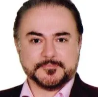 دکتر بابک بابا خانی