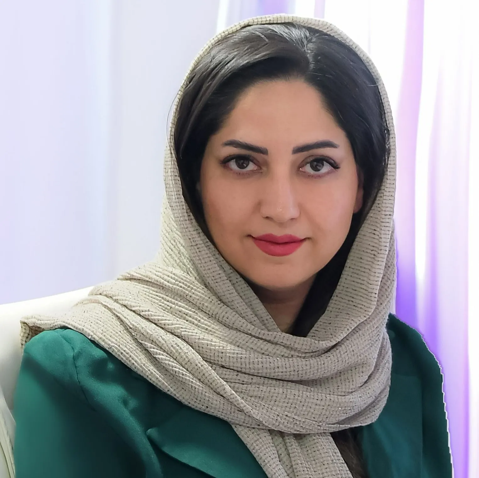 فاطمه ابوترابی