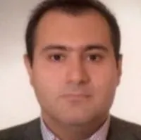 دکتر سیدمحمد جلیلی