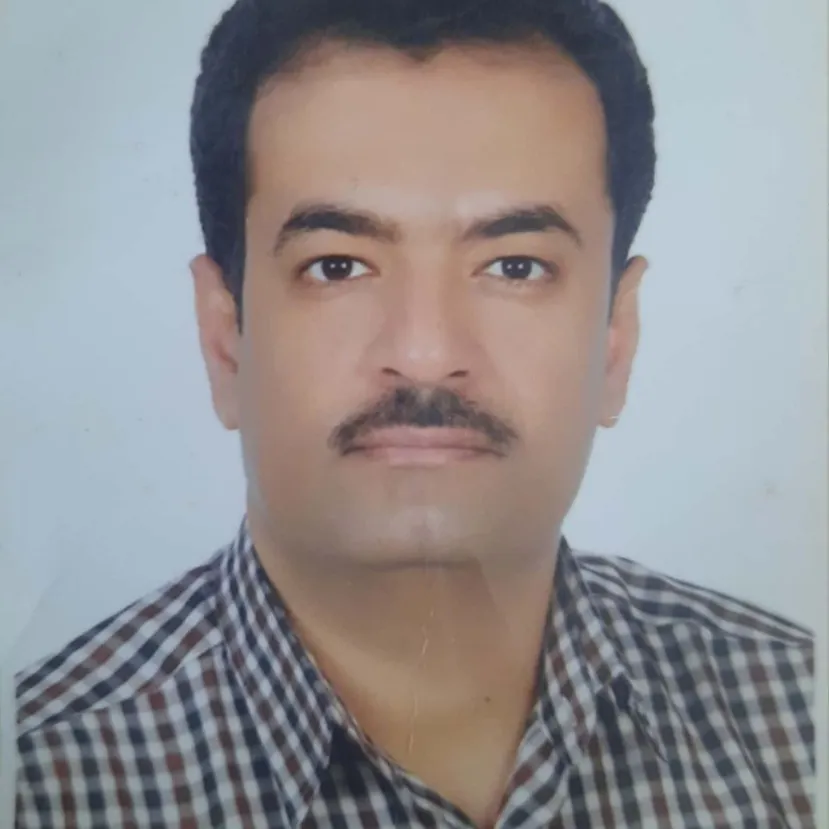 دکتر سید محسن هاشمی
