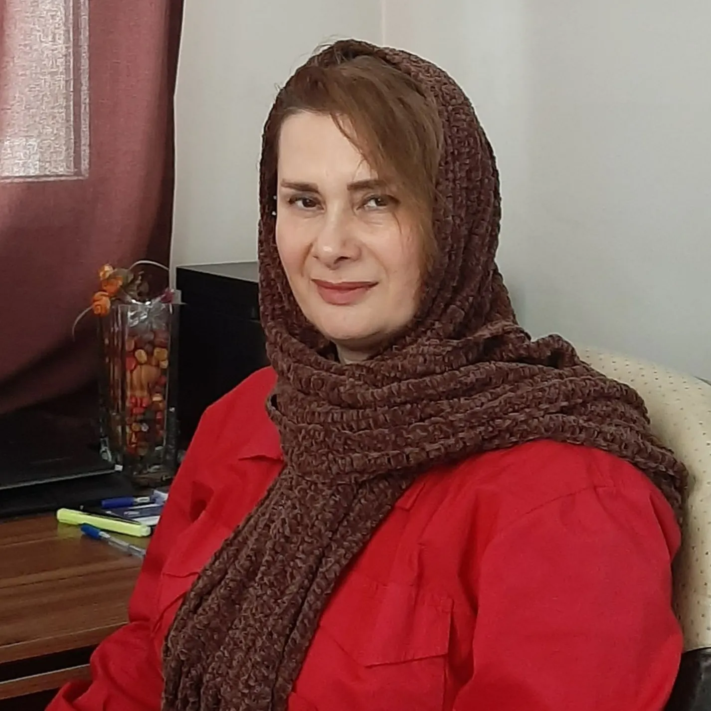 دکتر نرگس سلیمی نیا