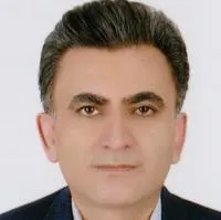 دکتر ساسان مرادی