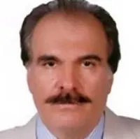 دکتر علی زینلی گلابی