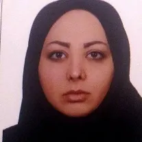 دکتر مریم کمراتی