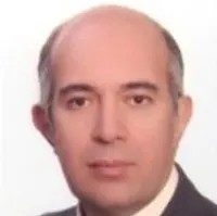 دکتر سیداحمد حسن تاش