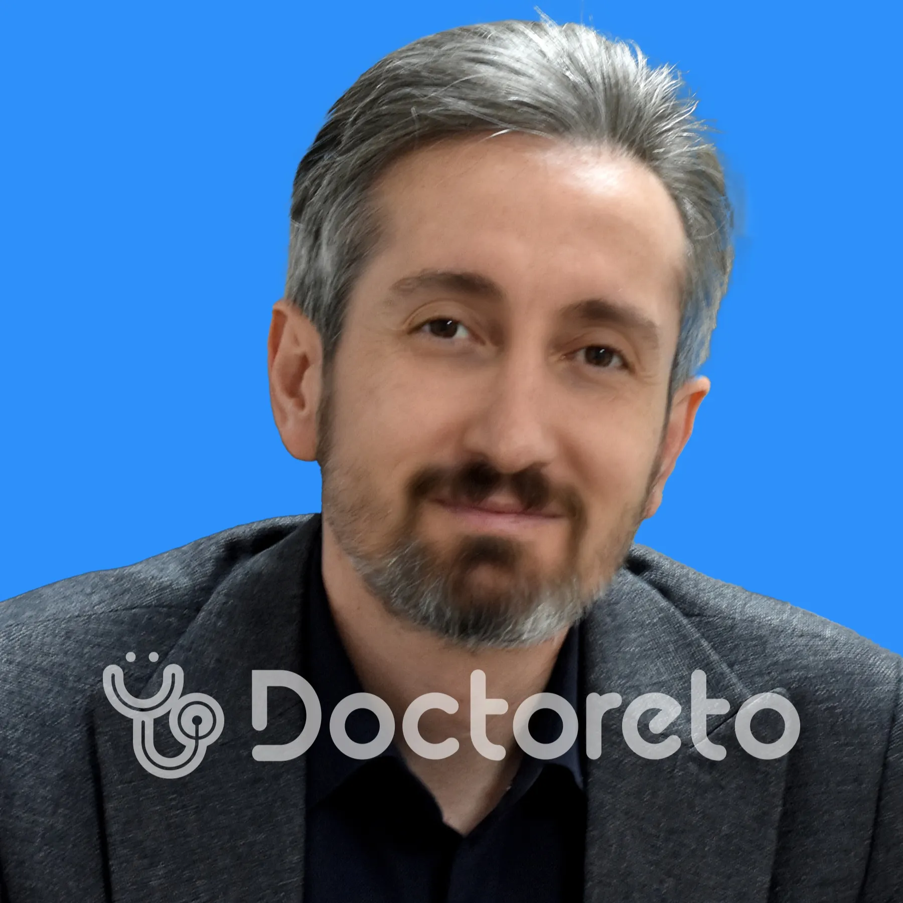دکتر یوسف بوستان سعدی