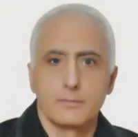 دکتر سیدعباس میرمالک