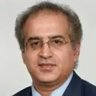 دکتر مهدی مرادی
