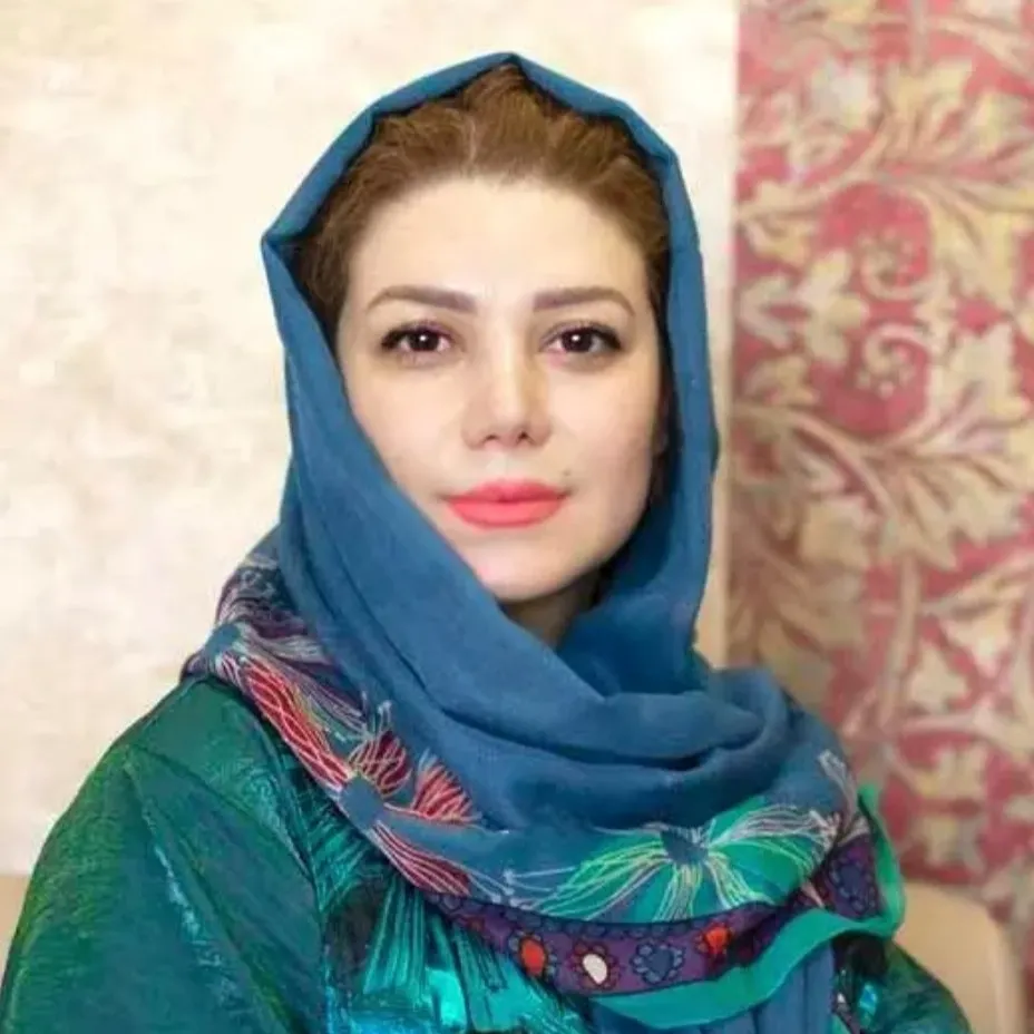 فرزانه پورکاظم