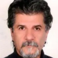 دکتر مهران تقوی کیلانی