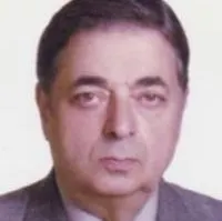 دکتر کامبیز افشارپاد